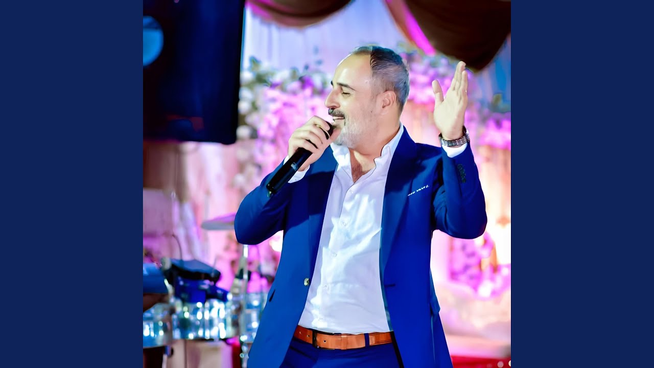 اقوى دبكات كردية عربية الفنان ريزان بكر كروب عفرين...