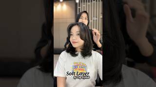 Download Lagu Haircut top stylish✨ #fypyoutube #haircut #belajarsalon #shortsvideo #hairstyle #salon MP3