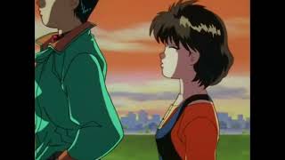 (Love) 90's BoomBap Beat / Sample - Romantic Theme from Yu Yu Hakusho /