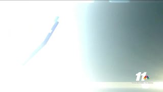 City Of Yuma Tries Out New Product For Roads