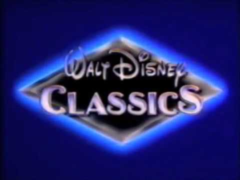 Opening To Dumbo 1991 VHS (50th Anniversary Edition) (Alternate Version #1) [FAKE]