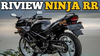 Riview Ninja Rr Modif Keren Budged Pelajar  Rmsix08