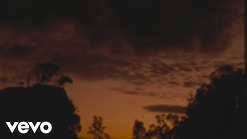 Matt Corby - Know It All (Official Visualiser)