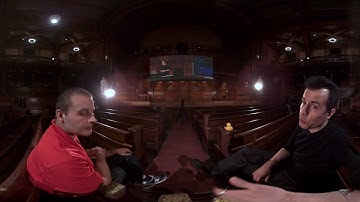 CS50 Explained VR 2016 - Week 1 - The CS50 Library