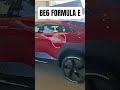 Mahindra BE6 Formula E Edition #trending #mahindra #shorts