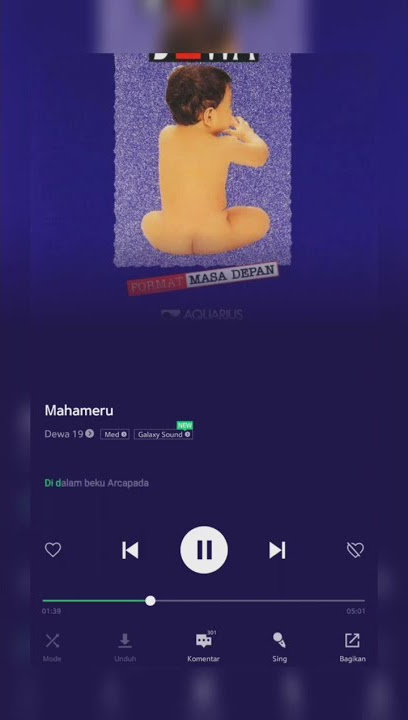 Dewa 19 - Mahameru | Story WA #shorts #mahameru #dewa19 #storywa #storywajoox