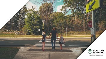 How To Use Rectangular Rapid Flash Beacons (RRFBs)