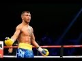 Vasyl Lomachenko - The Artist