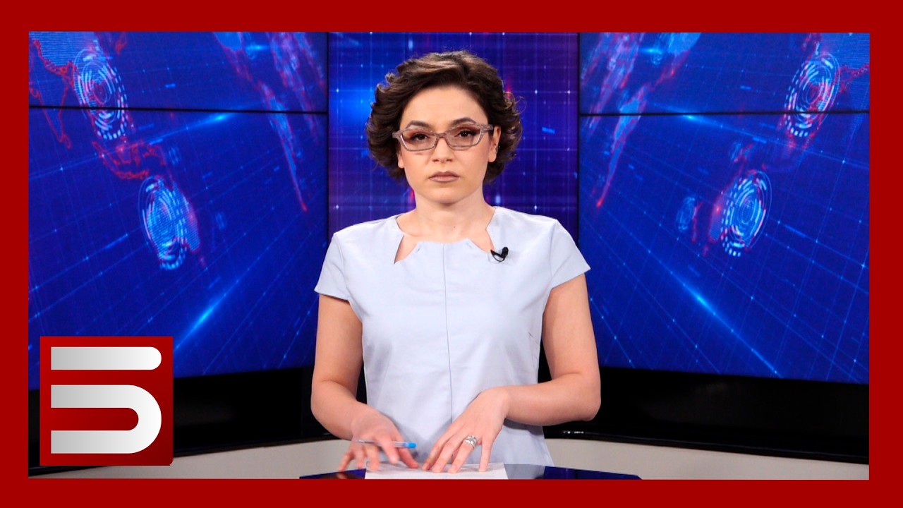 Հայլուր 20։30 Իրան-Ադրբեջան ռազմական բախում կլինի՞. լարվածությունն աճում է Նախիջևանի շուրջ