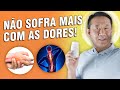 3 ERVAS  JUNTAS - COMBATE INFLAMAÇÃO E DORES | Dr. Peter Liu