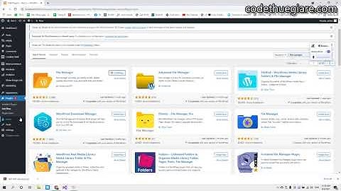 Hướng dẫn cài đặt plugin API cho Wordpress