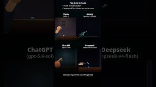 AI Codes Pen Cap POP! 💥 Physics Test