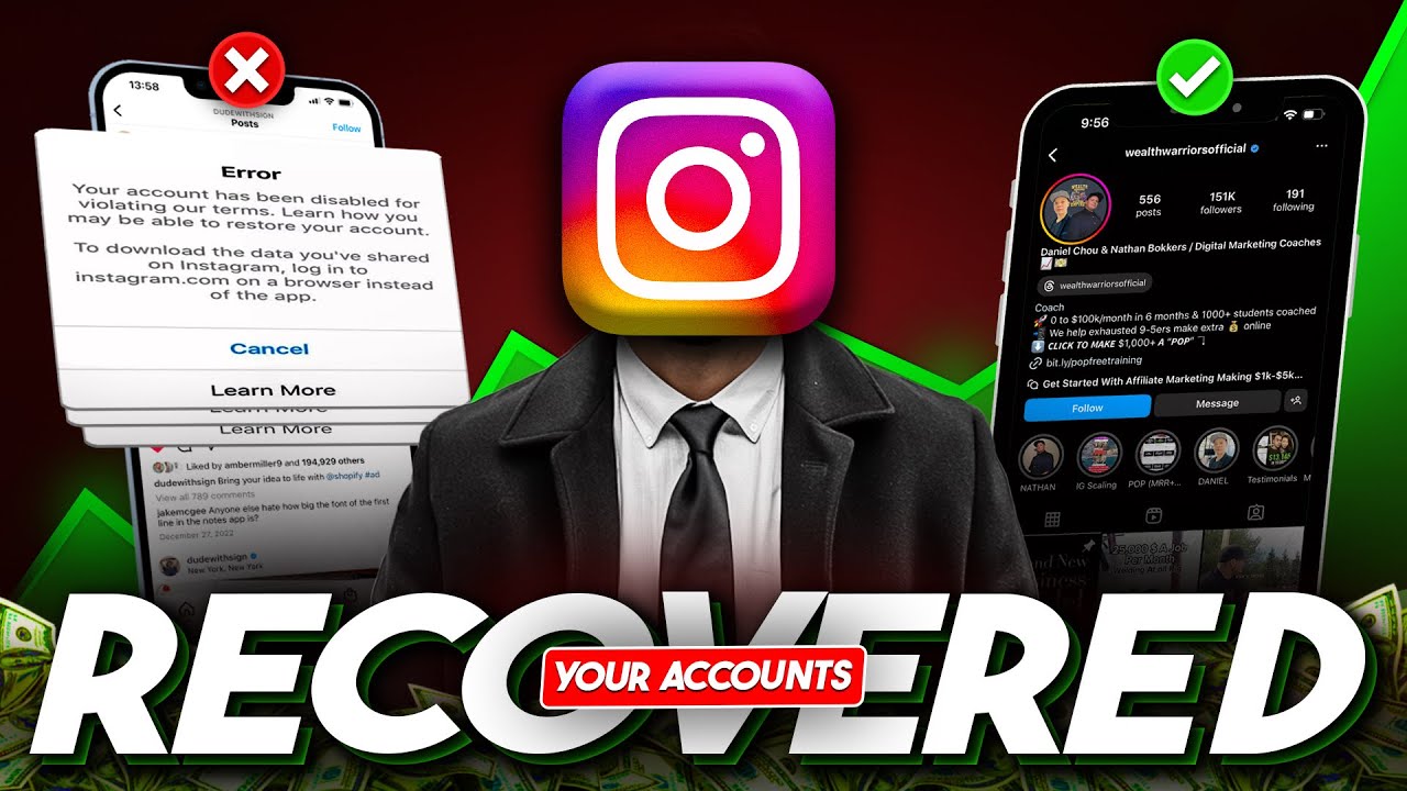 How to Recover Suspended Facebook Account 2024 | fix facebook suspended account | we suspended FB ID