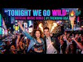 Tonight we go wild #viral #trending #explore #explorepage #fyp #foryou #foryoupage #reels #shorts 