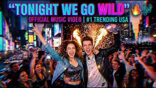 Tonight we go wild #viral #trending #explore #explorepage #fyp #foryou #foryoupage #reels #shorts 