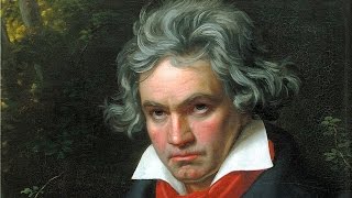 Beethoven / Creatures-of-Prometheus-Overture