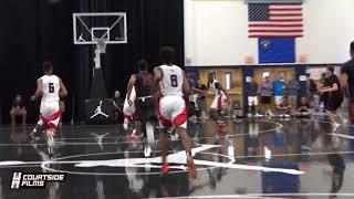 Xavier Commit Jared Ridder New Mixtape!