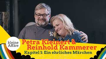 Petra Kleinert Reinhold Kammerer Petra Kleinert Reinhold Kammerer