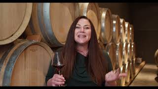 Shortform Masterclass: What Foods Pair Well with Oregon Pinot Noir?