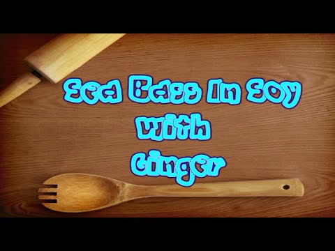 cooking-tutorial---sea-bass-in-soy-with-ginger---prank