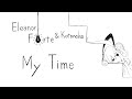 【SynthV Cover】Eleanor Forte & Kotonoha - My Time(bo en / Omori) 【8bit / chiptune arranged】