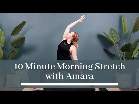 10 Minute Morning