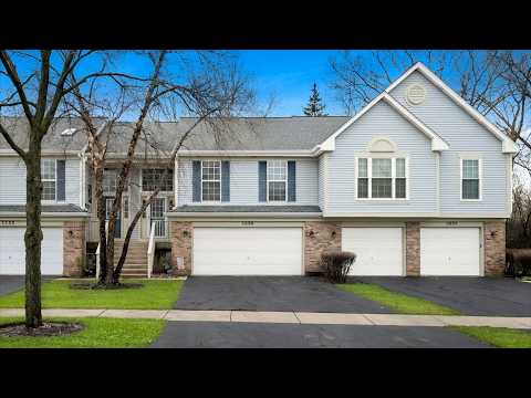2696 S Embers Ln, Arlington Heights, IL home video tour