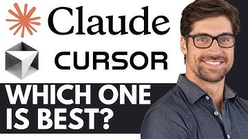 CLAUDE CODE VS CURSOR AI: WHICH AI CODER SHOULD YOU USE IN 2025? 