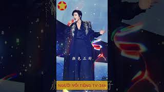 Lưu Vân Ninh biểu diễn khiến triệu trái tim ngừng đập vì giọng hát ngọt ngào của anh