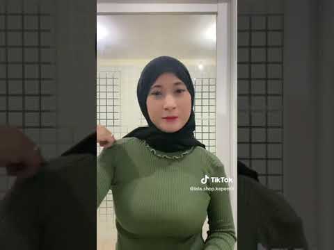 Live Jualan baju rajut | Lela Shop Kepentil | Rajut