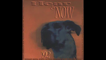 Various ‎– Hear & Now '92: The Best Of The East Coast's Independent Bands