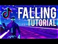 Falling TUTORIAL (Fortnite Music Blocks)