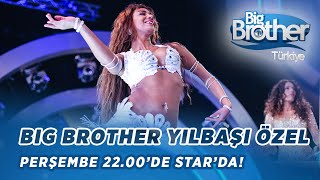 Big Brother Yılbaşı Özel Perşembe 22:00De Starda Resimi