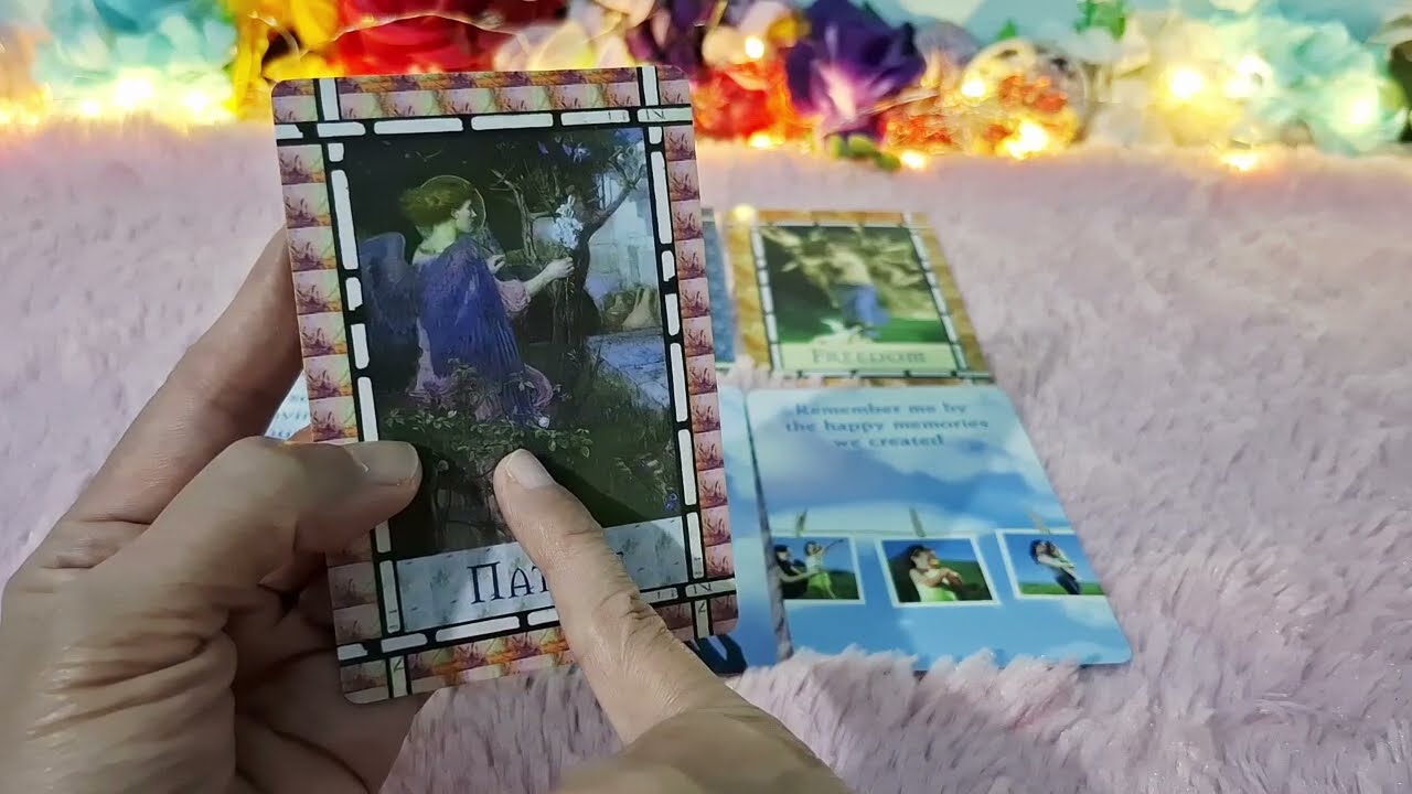 #ดวงความรัก