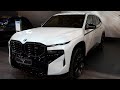 NEW 2024 BMW X9 XM Ultimate Super Luxury SUV - Exterior and Interior 4K