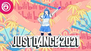 RAINBOW BEATS (彩虹节拍) - YI YAN, ZHAO FANG JING, SUIKA KUNE, FEIZAOJUN | JUST DANCE 2021 (OFFICIEL)