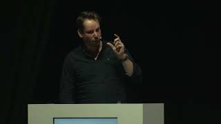 Show & Tell - Tech11 - ITC DIA Europe 2023