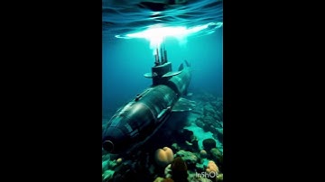 Titan submersible, operated by OceanGate Expeditions, used a modified gaming controller