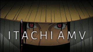 Itachi Amv