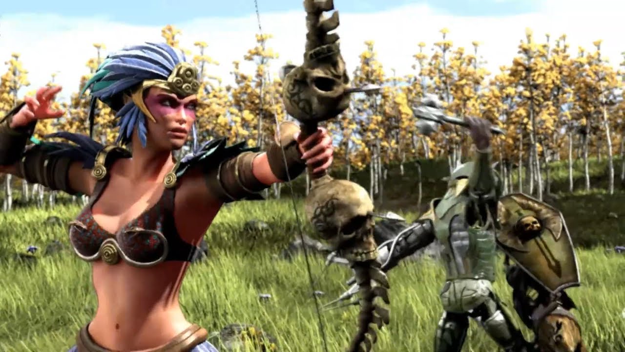 Let s Play Sacred 2 Walkthrough Chapter 1 YouTube let-s-play-sacred-2-walkthrough-chapter-1-youtube