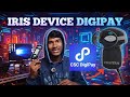 Digipay ରେ IRIS Scanner କାମ କରେ କି ନାହିଁ? | CSC Digipay IRIS Scanner Update