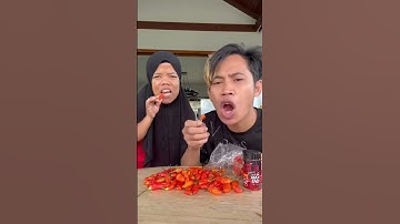 Thumbnail of Cemilan cabe rawit