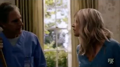 Always Sunny in Philadelphia - Quantum Leap / Scot...