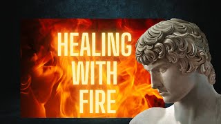 The Torture of Healing: Ancient Cauterization Explained