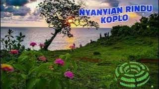 KOPLO NYANYIAN RINDU - DEWI AYUNDA II cocok buat cek sound