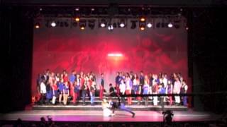Show Choir Canada 2013 Nationals: Wexford Collegiate 