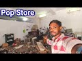 Pop Store  ll gaya wala vlogs 