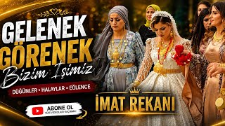 İmat Rekani̇ - Daweta Malbata Aksu [2026 © ]
