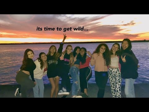 Видео: 19th BIRTHDAY WEEKEND!!~ vlog