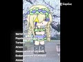 #haveitoldyoulatelythatiloveyou #gacha #amnewbutnottheleast #duet #emojicat #butifyoucloseyoureyes